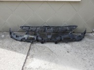 RENAULT FLUENCE LIFT 12- grill grille pillar support