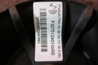 CITROEN C4 Picasso and pump compressor; springing airbag MIECH rear part KOMPLET