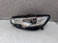 light left Audi A6 4G C7 Bi Xenon Led
