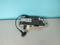 verstärker antenne OPEL INSIGNIA ASTRA J 13241374