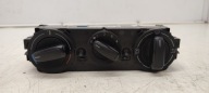 Panel klími klimatizaci Seat Mii
