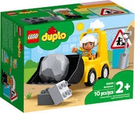 Lego Duplo 10930 BULDOZER