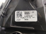 light right front FULL LED CADILLAC ESCALADE IV 2014-2020 23304389 EUROPA