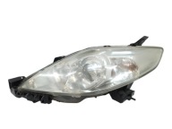 light front left EU P5115L Mazda 5 and (2005-2010)