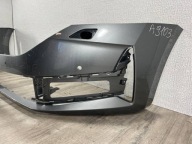 SKODA OCTAVIA IV LIFT 2024-> bumper front 5E3807221L