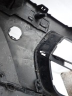 BMW X6 E71 LIFT 10-14 bumper front front 6XPDC 7176266