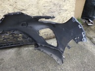 RENAULT CAPTUR 2 II 19- front bumper