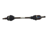 semi-axis left left front RENAULT KANGOO III LIFT 1.5 DCI 2014-2019 391017321R