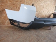bumper rear part rear RANGE ROVER SPORT II 13