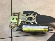 tension belt safety left front BOXER and FL