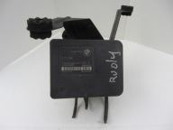 BMW 3 E46 unité de commande électronique uce pompe DSC ABS 6753842 frein module 34516750364