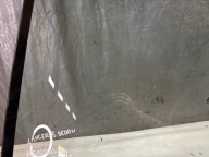 window iron Mitsubishi Lancer VIII 8 sedan