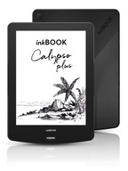 Čítačka inkBOOK Calypso Plus 16 GB 6 " čierna