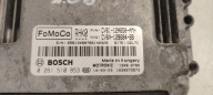 computer Motore CV6112A650AMH Ford Focus MK3 1,0 Ecoboost