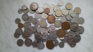 M04 RPA Republika Południowej Afryki 90 monet