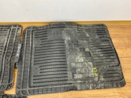 mats rubber Dodge Charger 2015+ USA