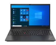 Laptop Lenovo ThinkPad E15 G2 i7-1165G7 32GB 256GB W11P MX450