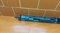 bumper bracket right central rear part rear VOLVO S60 II 19