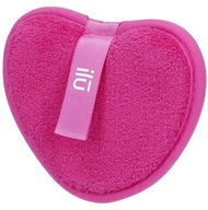 ILU Makeup Remover Pads do demakijażu Hot Pink