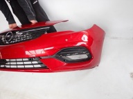 OPEL ASTRA K V LIFT 19- bumper front front 4XPDC