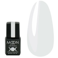 Hybridný lak MOON FULL Air Nude 2 biely priesvitný 8 ml