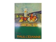 Paul Cezanne - praca wybrane