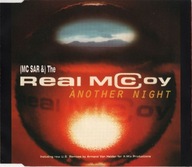 MC SAR THE REAL McCOY - ANOTHER NIGHT BDB
