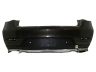 Mercedes GLE coupe W292 bumper rear part rear