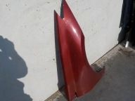 551 RENAULT LAGUNA III fender right front front