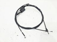 Câble pour l’ouverture du capot AUDI A6 C7 A7 4G0823535