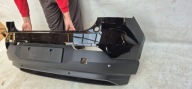 VOLVO EX30 23- bumper rear part rear 4PDC 31345662