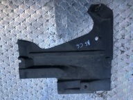 Blende Abdeckung Unterfahrschutz links AUDI A6 C6 4F0825215M