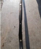 bumper support of the front MERCEDES W108 1088800019