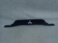 MITSUBISHI OUTLANDER III LIFT 15- cap bonnet rear part