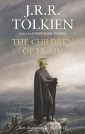 The Children of Hurin Tolkien J. R. R.