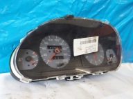 dials clock VW CADDY PICK-UP 9U 1.9D 81117870
