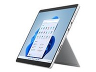 Surface Pro 8 LTE Platinium 256GB i5-1145G7 16GB 13.0 Win11Pro