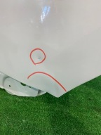 fender front left front DACIA SANDERO II LOGAN 12- NR.284