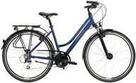 Bicykel Trans 3.0 Kross dámsky 28" x 19"