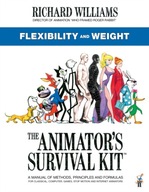 The Animator s Survival Kit: Flexibility and