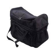 Bowling Ball Tote Bowling Ball Bag Handbag Carrying Case with Divider