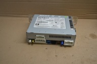 Radio Multimedialne - Renault MEGANE - 281155986R