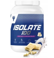 Trec Isolate 100 2000 g Proteín Srvátkový proteínový izolát Biela čokoláda
