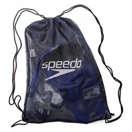 PLECAK TORBA WOREK NA BUTY SPORTOWY SZKOLNY SPEEDO EQUIP MESH BAG r 35 l