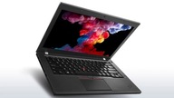 Notebook Lenovo 20FN003LPB 14" Intel Core i5 8 GB / 256 GB čierny