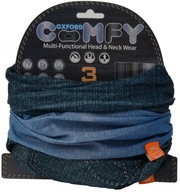 Termoaktívne komíny Oxford Comfy NW125 3 ks