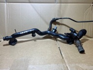 AUDI A8 D4 3.0 TFSI prijenos cijev MAGISTRALA vode 06E121045AK 06E145218A