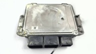 computer Motore ECU 9678495980 1.6 VTi PEUGEOT 2008 e