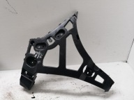 bumper bracket right rear part RENAULT MEGANE III 08-16