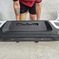 RENAULT KADJAR LIFT 18-22 bumper rear part rear PDC